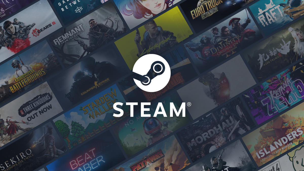 Valve公布2023年Steam促销和游戏节庆典安排：让玩家有足够的时间提前做好资金准备