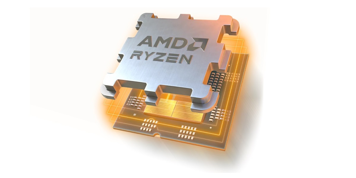 AMD的新一代架构露出锋芒，最新的Linux驱动更新中增加了对Zen 5的支持