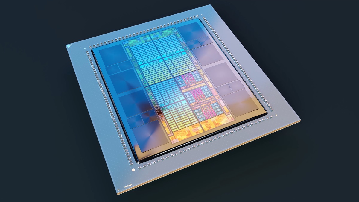 AMD Instinct MI300A获得新的订单：德国的“Hunter”和“Herder”超级计算系统